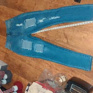 Fashion nova jeans